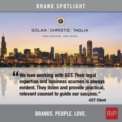 Brand Spotlight: Golan Christie Taglia