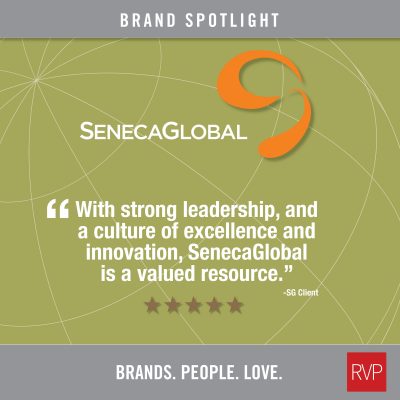 SenecaGlobal is a world-class software development and technical advisory firm that is focused on middle-market clients.
