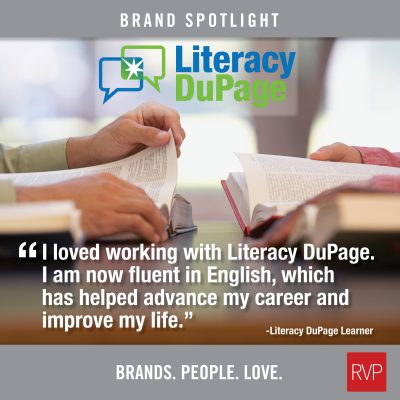 Literacy DuPage 