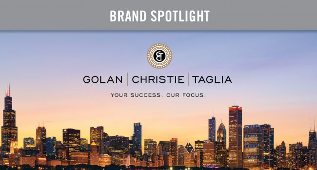 Brand Spotlight: Golan Christie Taglia