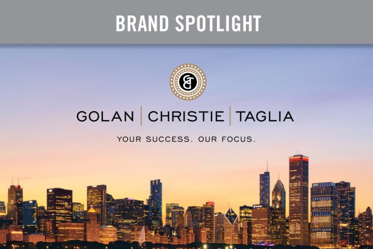 Brand Spotlight: Golan Christie Taglia