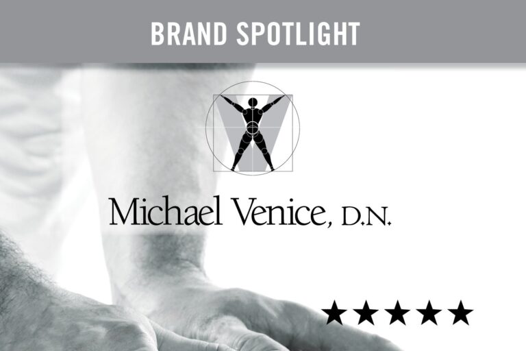 Brand Spotlight: Michael Venice, D.N.