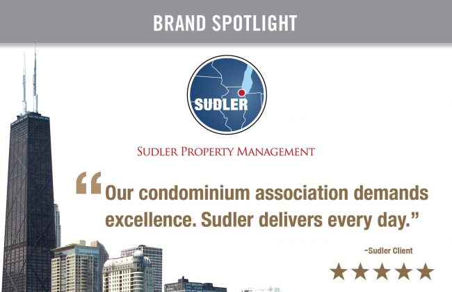 Brand Spotlight: Sudler Property Management