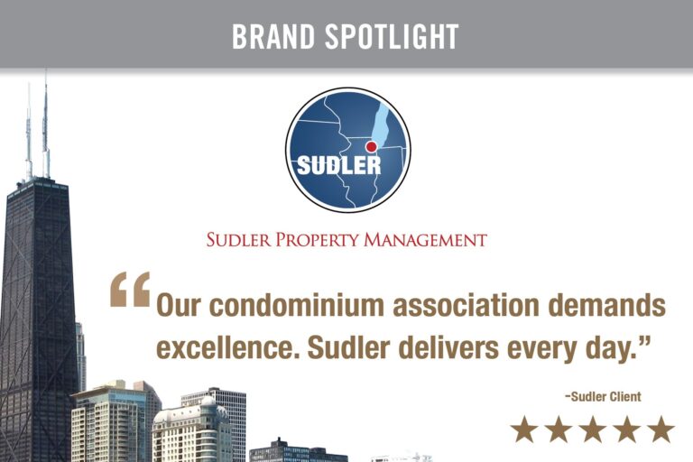Brand Spotlight: Sudler Property Management