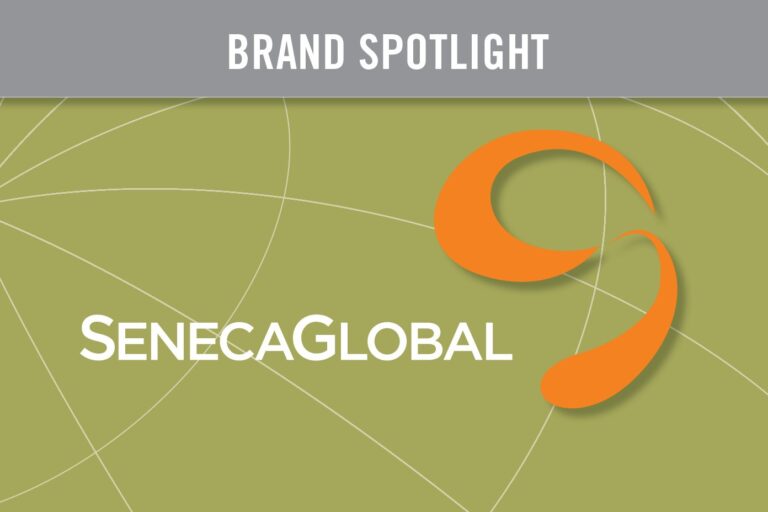 Brand Spotlight: SenecaGlobal