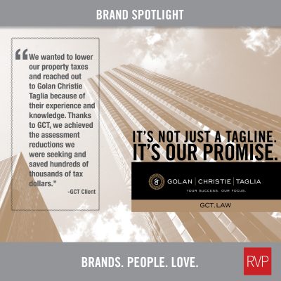 Brand Spotlight: Golan Christie Taglia