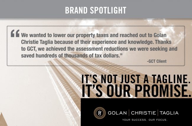 Brand Spotlight: Golan Christie Taglia