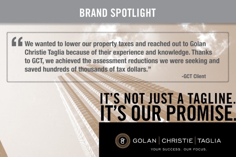 Brand Spotlight: Golan Christie Taglia