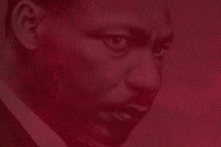 Martin Luther King, Jr. Day