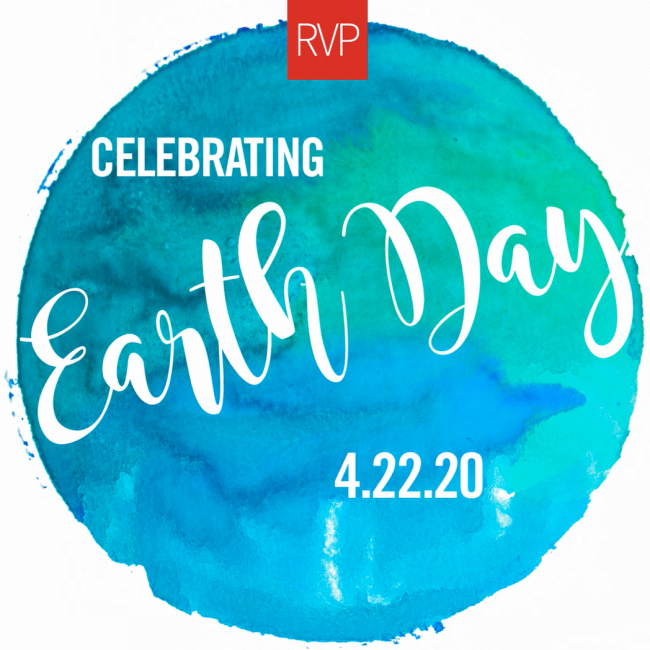 Earth Day 2020