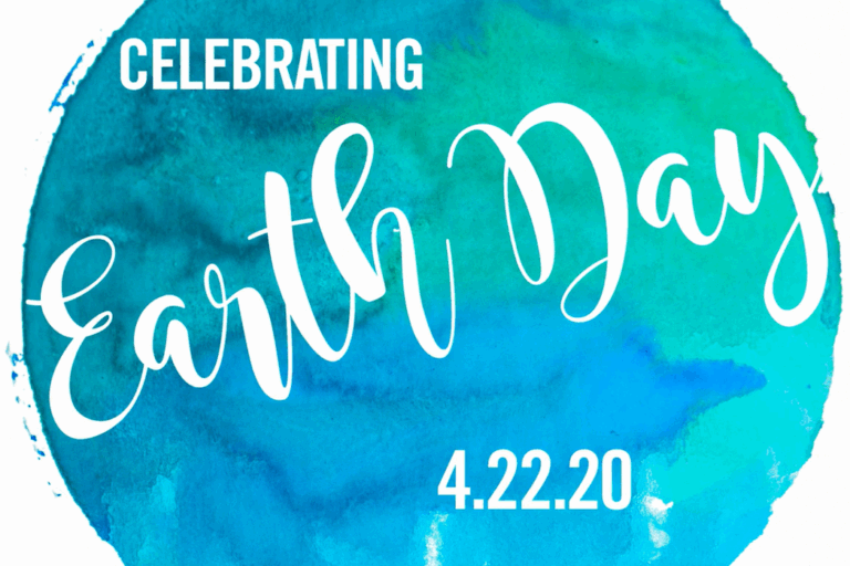 Earth Day 2020