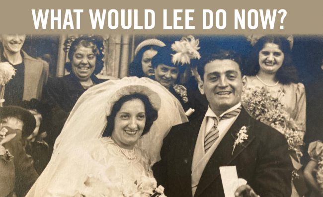 A strong partnership despite distinctively different politics