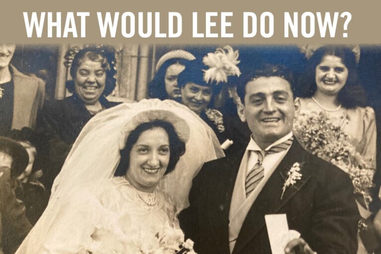 A strong partnership despite distinctively different politics