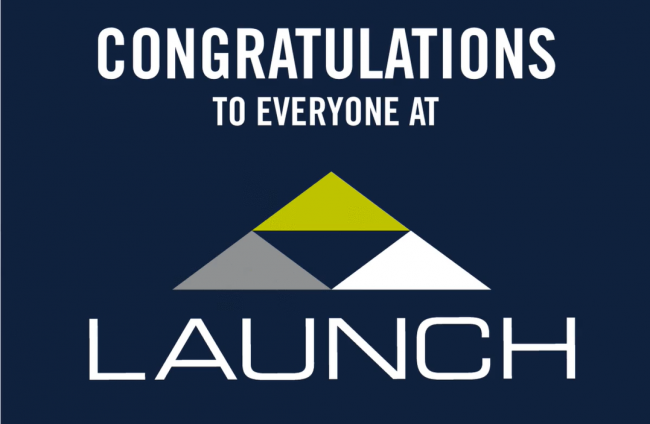 LAUNCH named to Crain's Fast 50