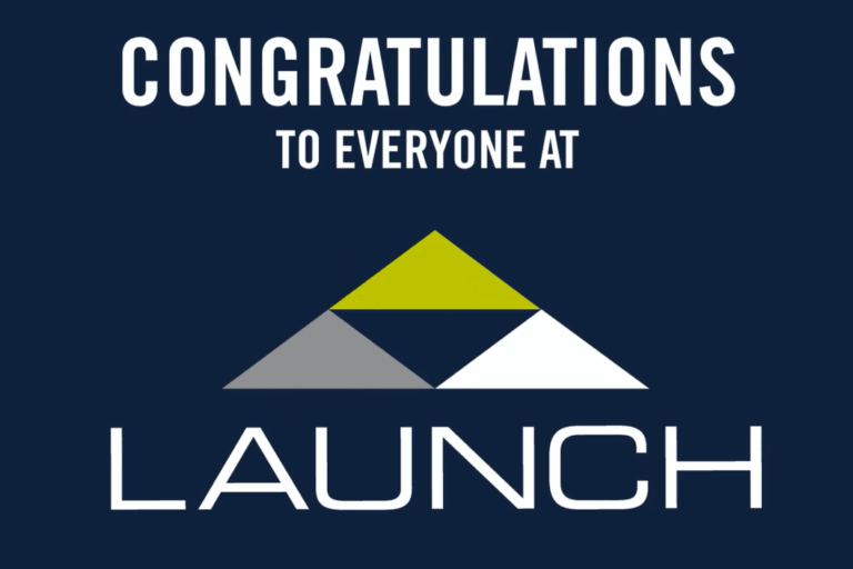 LAUNCH named to Crain's Fast 50
