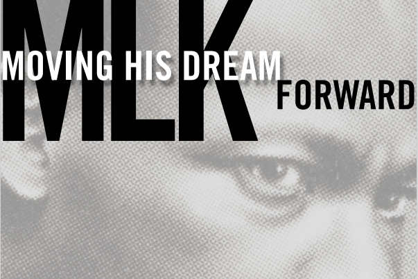 Martin Luther King Jr. Day 2021
