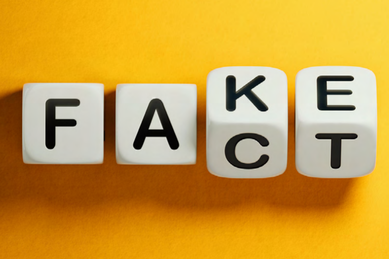 LIKE IT OR NOT, WE HAVE A SOCIAL MEDIA DILEMMA