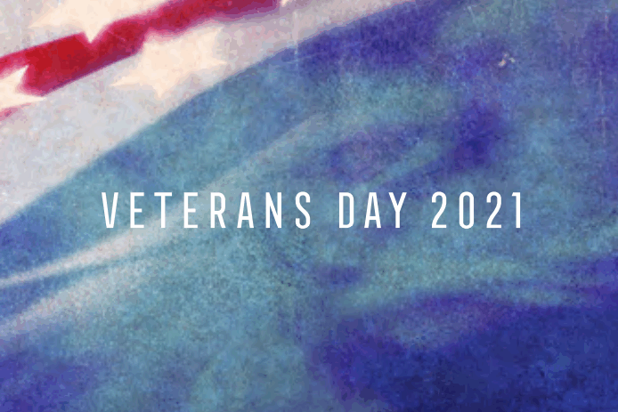 Veterans Day 2021