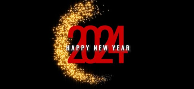 All of us at Robert Viola Partners wish you a new year filled with integrity, courage and success. Happy 2024!