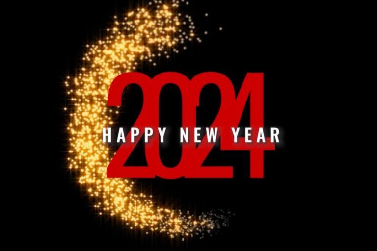 All of us at Robert Viola Partners wish you a new year filled with integrity, courage and success. Happy 2024!